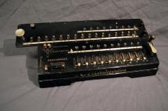 Archimedes Calculator