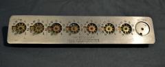 Standard Desk Calcumeter