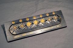 Top view