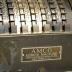 AMCO Adding Machine