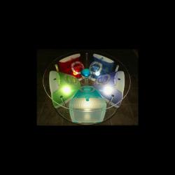 iMac G3 iTable
