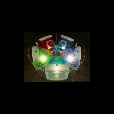 iMac G3 iTable