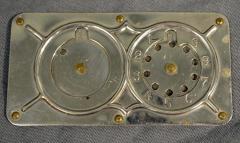 Stephenson's Pocket Adder