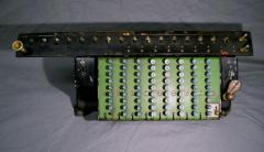 Top view of Unitas TIM