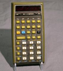 Calculator