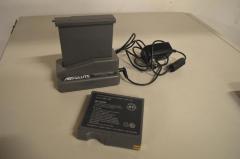 Absolute Charger/Discharger