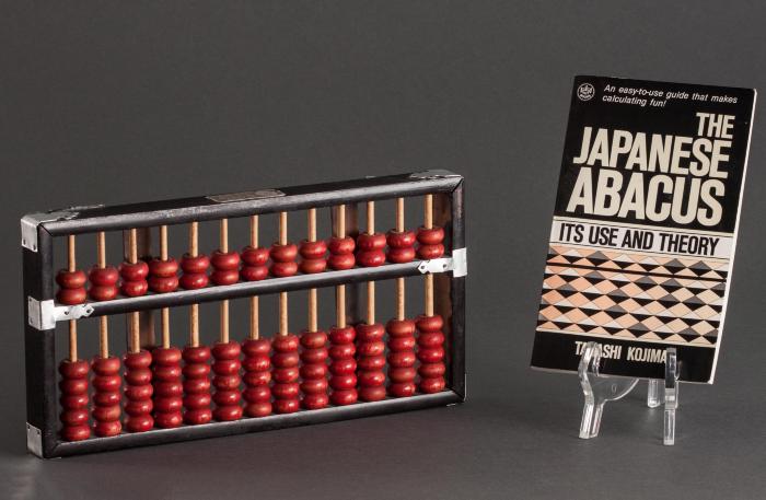 Chinese Abacus