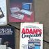 ADAM Colecovision Disk Drive
