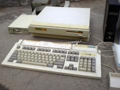 Acorn Archimedes