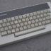 Acorn Electron Keyboard