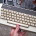 Acorn Electron Keyboard