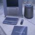 20th Anniversary Macintosh