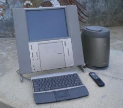 20th Anniversary Macintosh