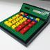 LEGO Calculator
