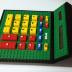 LEGO Calculator