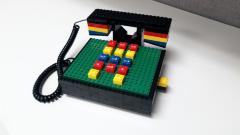 LEGO Phone