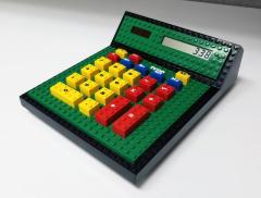 LEGO Calculator
