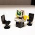 LEGO Office Pod