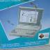 SHARP MZ-200 Compact Laptop
