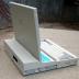 SHARP MZ-200 Compact Laptop