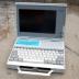 SHARP MZ-200 Compact Laptop