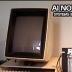 Xerox Alto II XM System Unit
