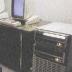 Xerox Alto II XM System Unit