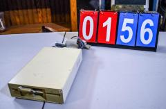 Acorn Archimedes Disk Drive
