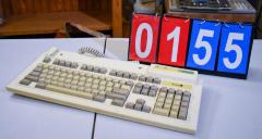 Acorn Archimedes Keyboard