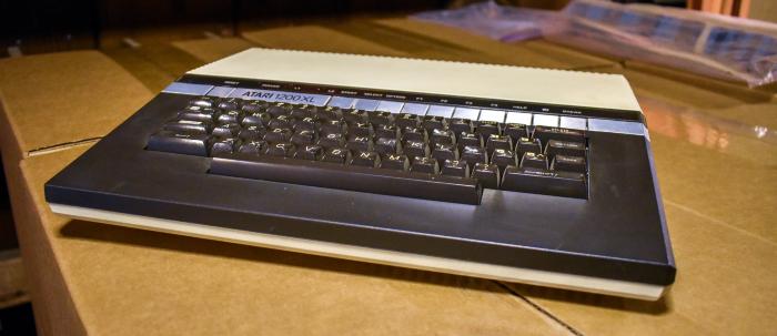 Atari 800XL