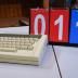 Acorn Electron Keyboard