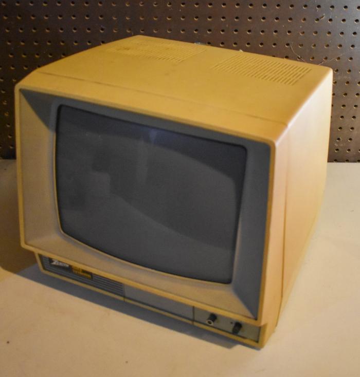 Zenith Data Systems 