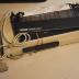 AMSTRAD PCW8256 Printer