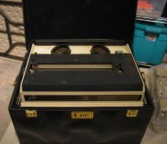 Actrix Portable Terminal