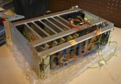 2001 MICRO COMPUTER (home brew computer)