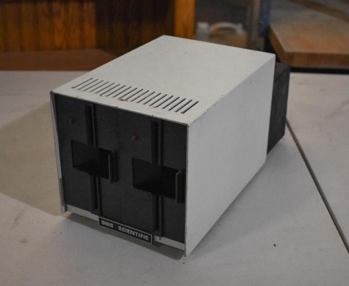 Ohio Scientific Disk Drive