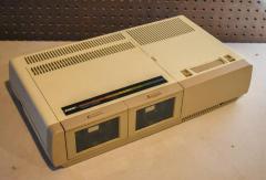 ADAM COLECOVISION MEMORY CONSOLE
