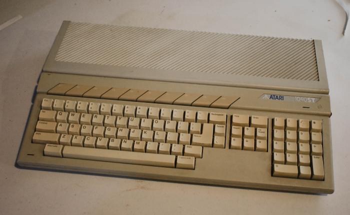 Atari 1040ST