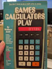 Books and Manuals