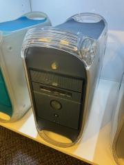Power Mac G4 "Sawtooth"