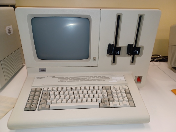 IBM System/23 Datamaster