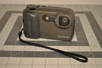 Apple QuickTake 200