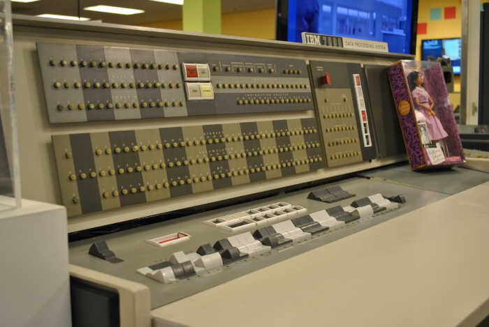 IBM 7090 Data Processing System