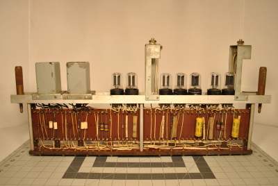 UNIVAC-1 Module