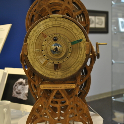 Antikythera Mechanism Replica