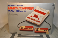 Video Games and Consoles