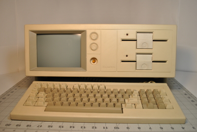 Dynalogic Hyperion