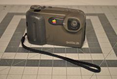 Apple QuickTake 200