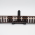 27 Column Soroban Abacus
