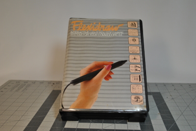 Flexidraw Interactive Light Pen